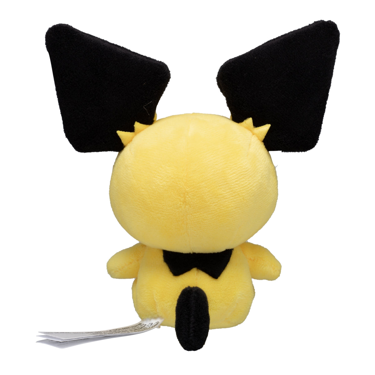 Pokemon Center Japan - 172 Plush Toy Pokémon Fit - Pichu