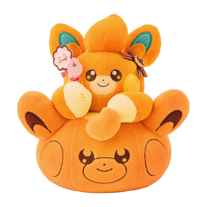 Pokemon Center Japan - Pokémon Magic Hour Illusion! Halloween 2026 - Pamo Plush Toy