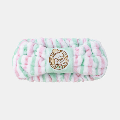 Nintendo Japan - Animal Crossing - Isabelle Hairband
