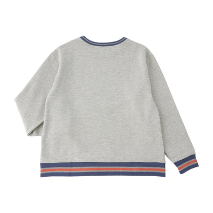 Japan Pokemon Center Original - Tatsugiri - Unisex Sweatshirt