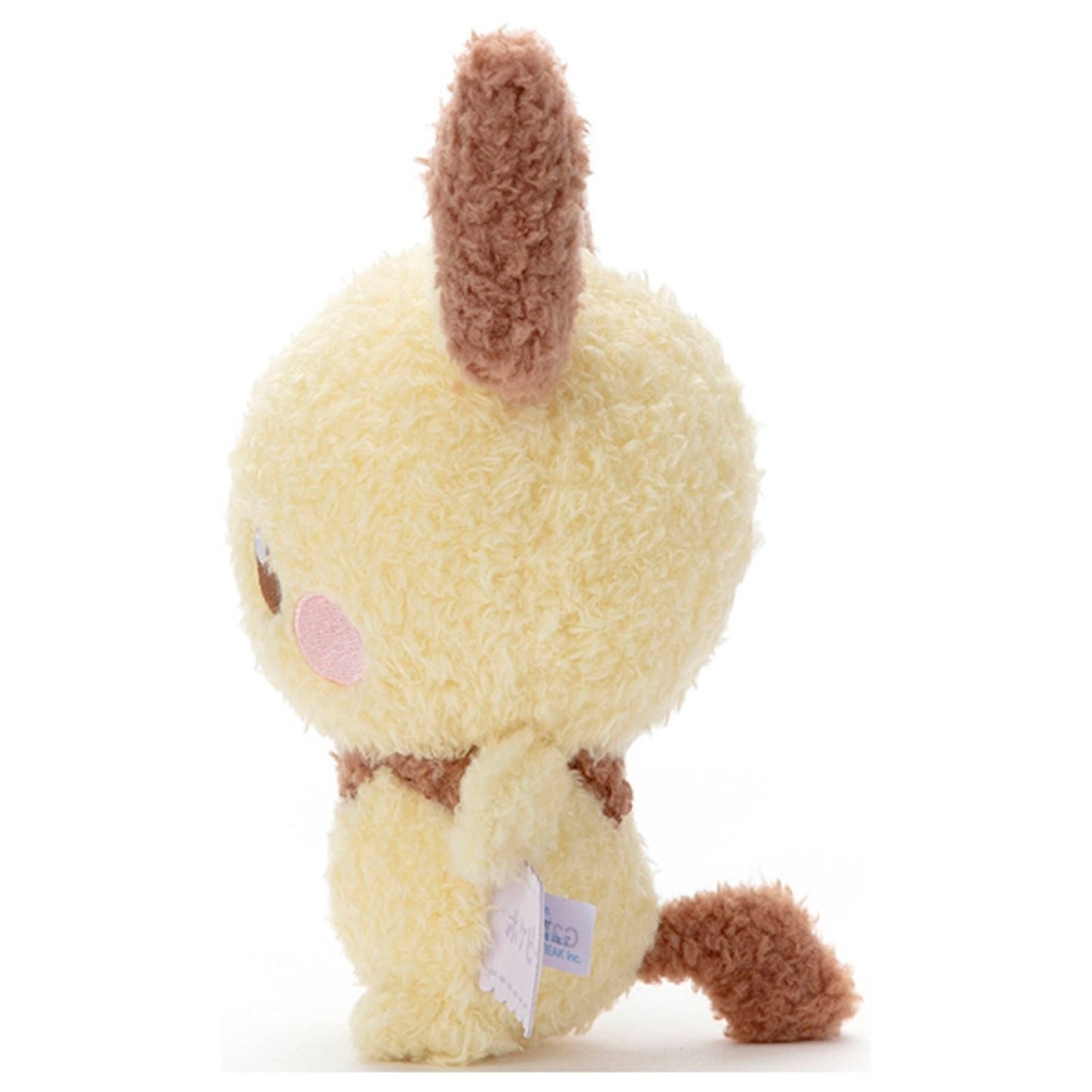 Japan Pokemon Center - PokePeace - Plush Toy - Pichu