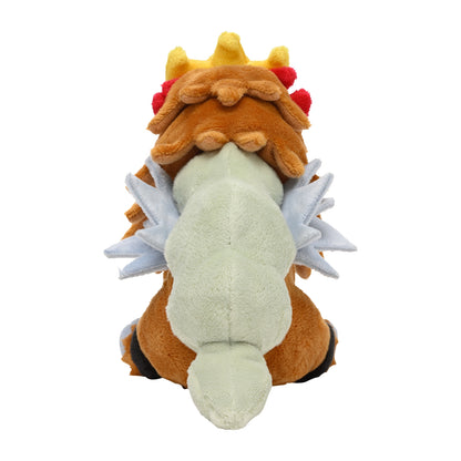 Pokemon Center Japan - 244 Plush Toy Pokémon Fit - Entei