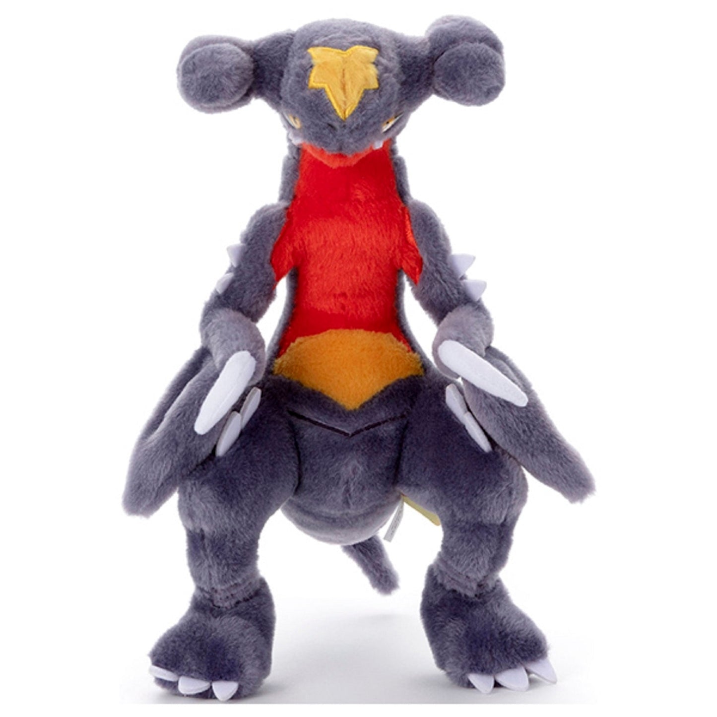 Pokemon Center Japan - I Choose You! Pokémon Get Plushie: Garchomp