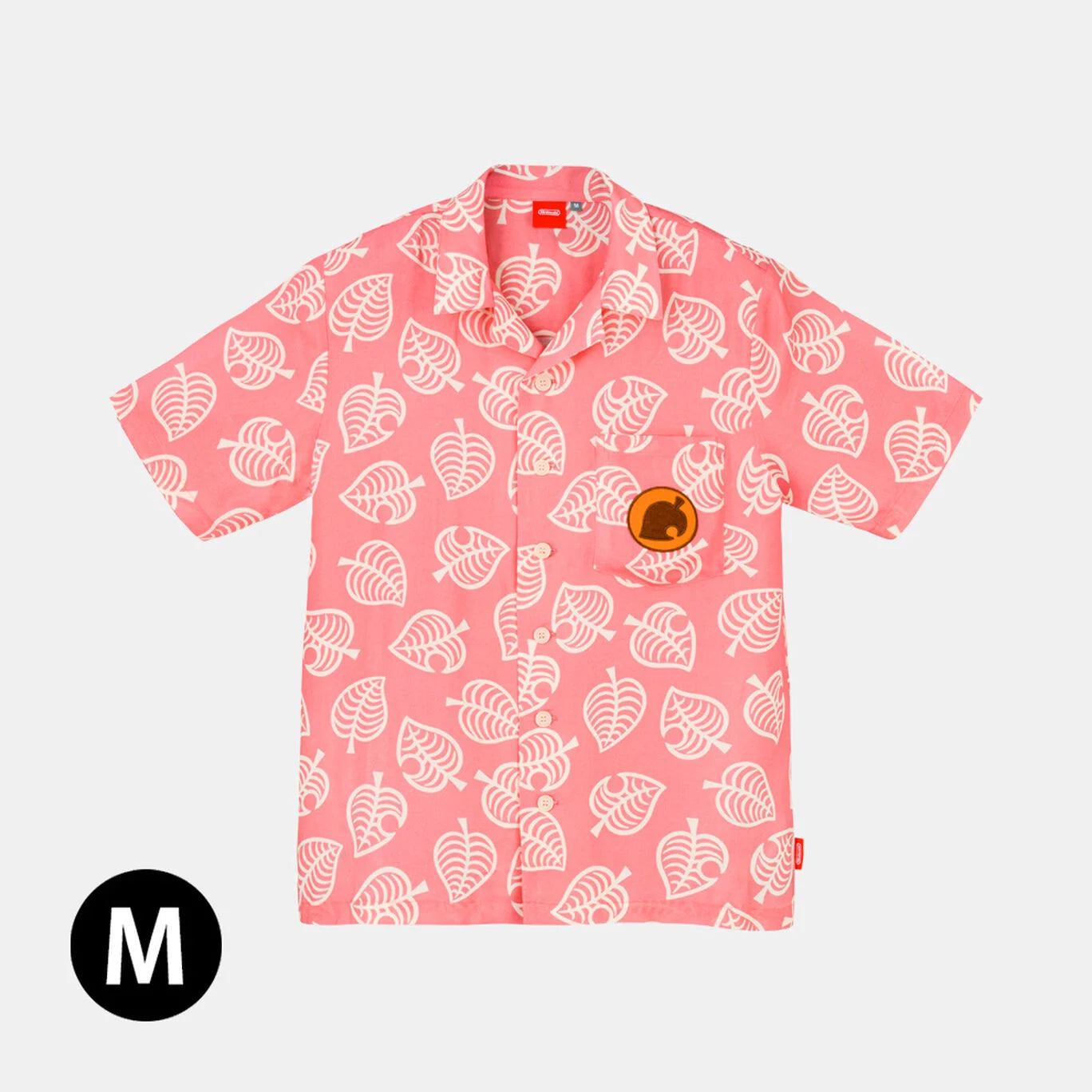 Nintendo Japan - Animal Crossing: New Horizons - Isabelle's Hawaiian Shirt