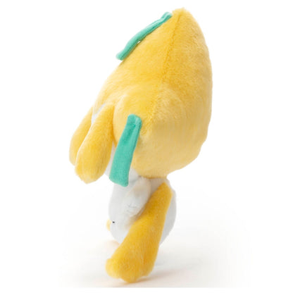 Pokemon Center Japan - I Choose You! Pokémon Get Plushie: Jirachi