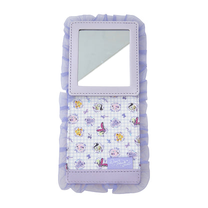 Japan Pokemon Center Original - Folding Mirror - Don't Attack Me