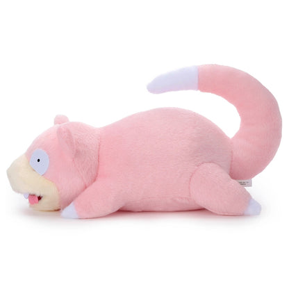 Pokemon Center Japan - I Choose You! Pokémon Get Plushie: Slowpoke