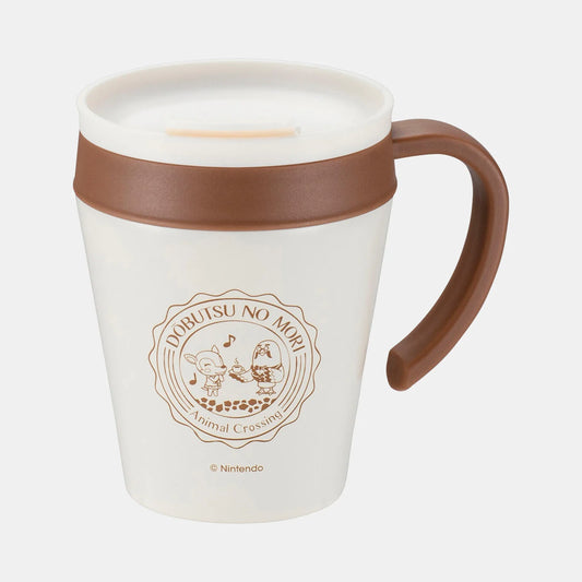 Nintendo Japan - Animal Crossing: New Horizons -  Insulated Mug