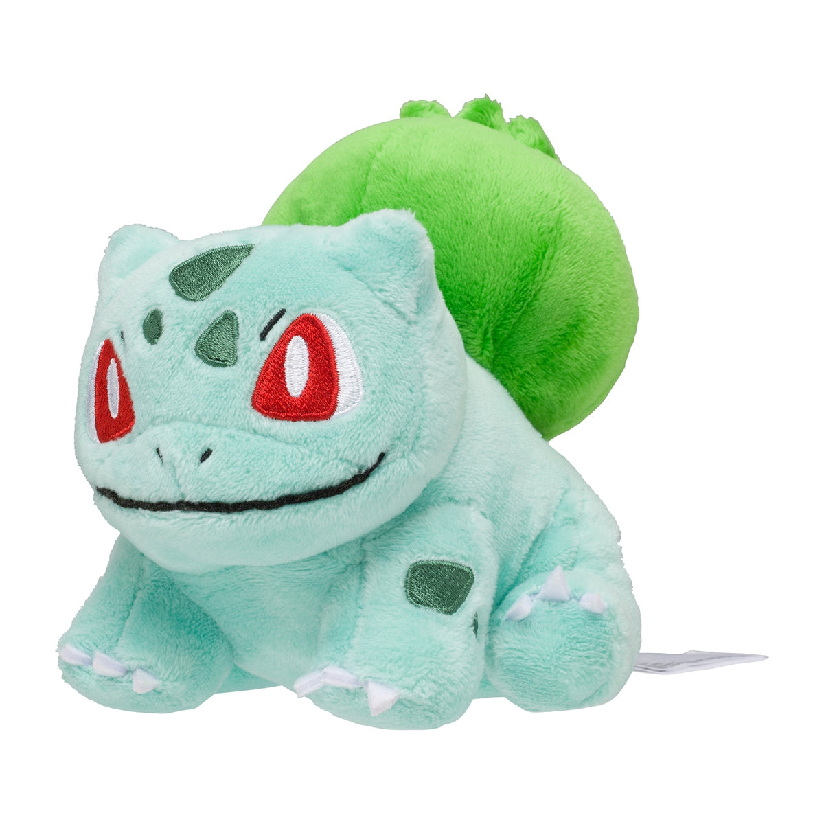 Pokemon Center Japan - 1 Plush Toy Pokémon Fit - Bulbasaur