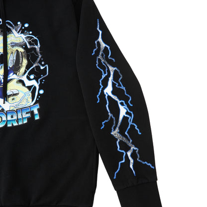 Japan Pokemon Center Original - Miraidon - Unisex Hoodie