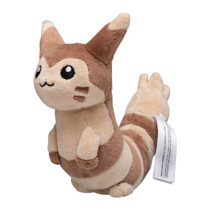 Pokemon Center Japan - 162 Plush Toy Pokémon Fit - Furret