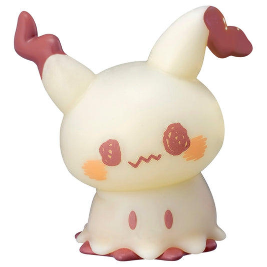 Japan Pokemon Center - PokePeace - PuniKyun Room Light - Mimikyu ~Yay!~