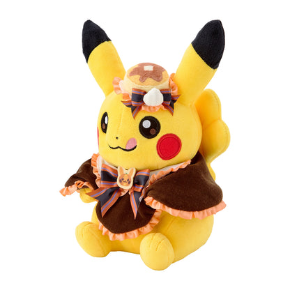 Pokemon Center Japan - Pokémon Magic Hour Illusion! Halloween 2026 - Pikachu Plush Toy