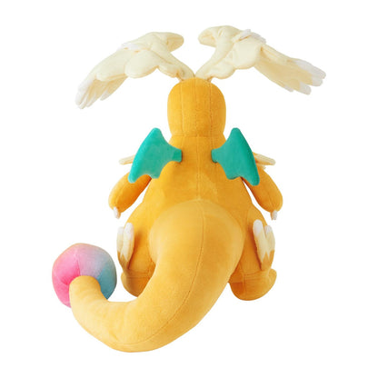 Pokemon Centre Japan - Mega Dragonite Plush