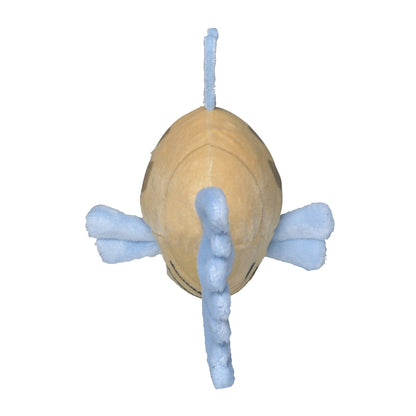 Pokemon Center Japan - 349 Plush Toy Pokémon Fit - Feebas