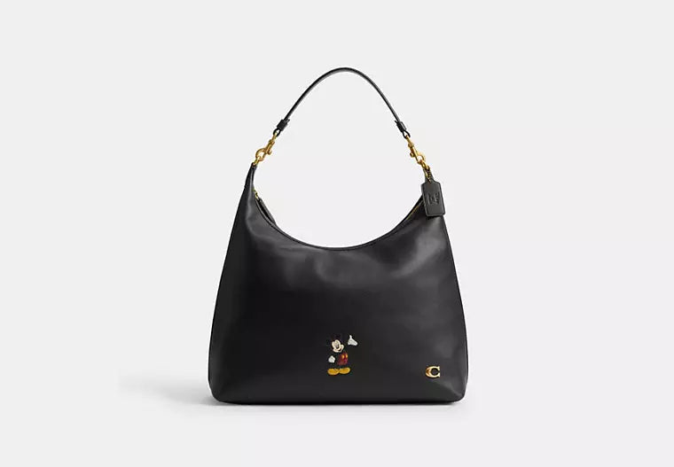 Coach Japan Limited - 【DISNEY X COACH】Juliet Shoulder Bag 38 / Mickey Mouse