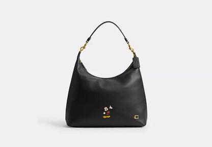Coach Japan Limited - 【DISNEY X COACH】Juliet Shoulder Bag 38 / Mickey Mouse