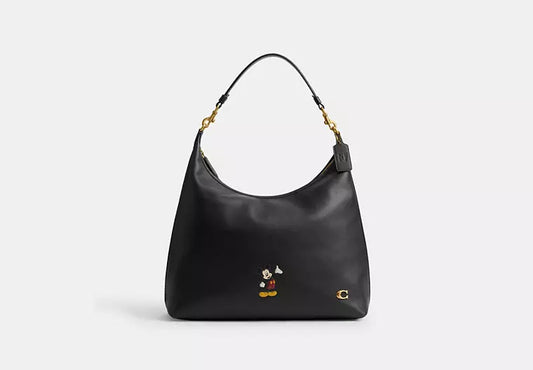 Coach Japan Limited - 【DISNEY X COACH】Juliet Shoulder Bag 38 / Mickey Mouse