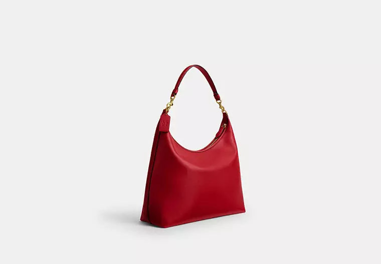Coach Japan Limited - 【DISNEY X COACH】Juliet Shoulder Bag 38 / Minnie Mouse (Red)