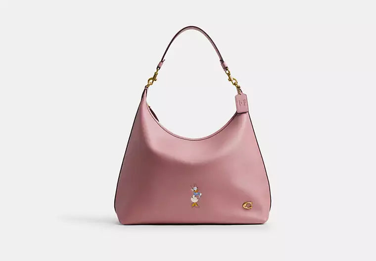 Coach Japan Limited - 【DISNEY X COACH】Juliet Shoulder Bag 38 / Daisy Duck
