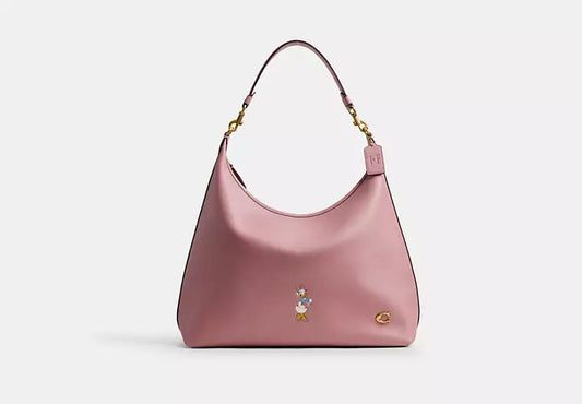 Coach Japan Limited - 【DISNEY X COACH】Juliet Shoulder Bag 38 / Daisy Duck