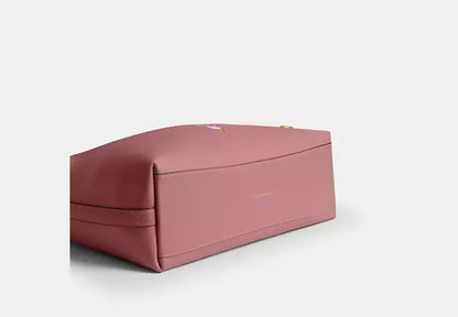Coach Japan Limited - 【DISNEY X COACH】Juliet Shoulder Bag 38 / Daisy Duck