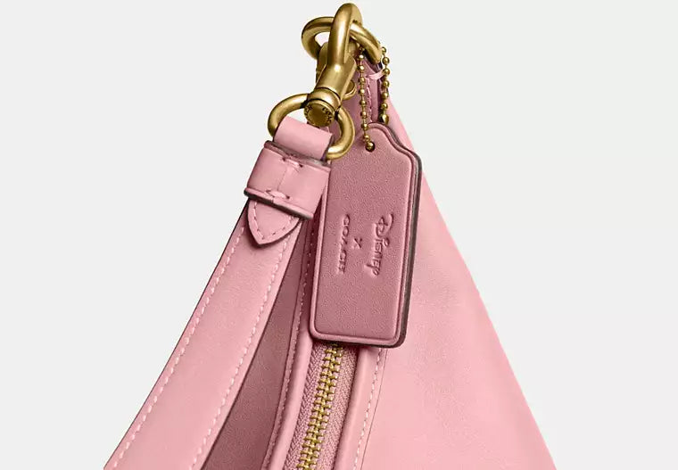 Coach Japan Limited - 【DISNEY X COACH】Juliet Shoulder Bag 38 / Daisy Duck