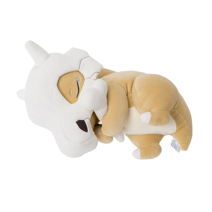 Japan Pokemon Centre - Caracara / Marowak - Sleeping Plush