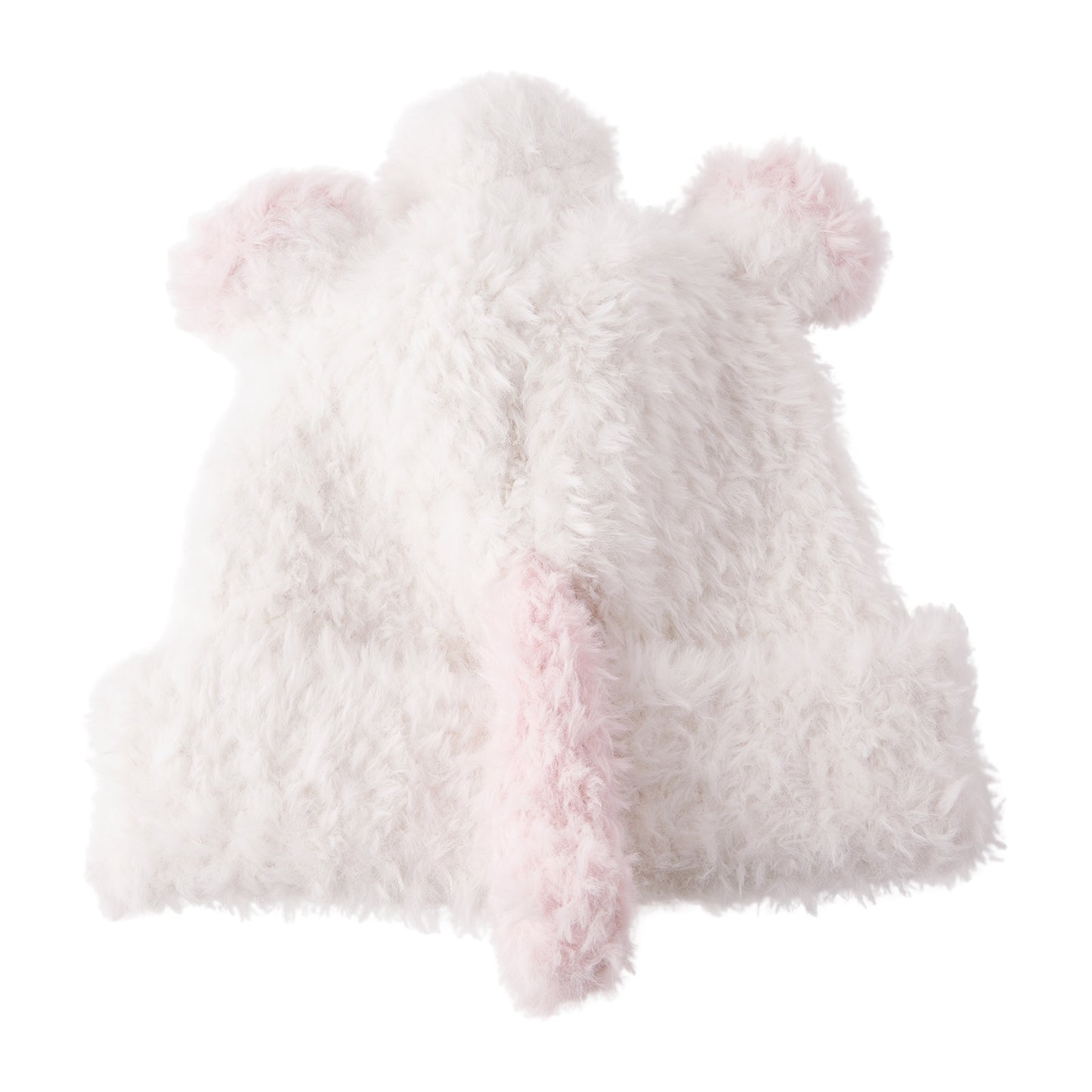 Japan Pokemon Center Original - Swirlix-style Knitted Hat