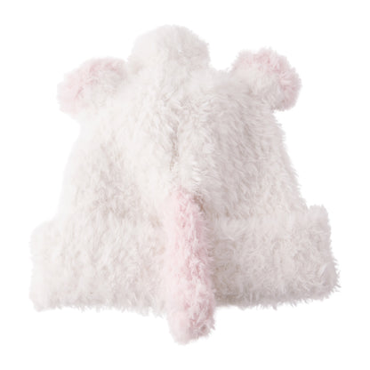 Japan Pokemon Center Original - Swirlix-style Knitted Hat