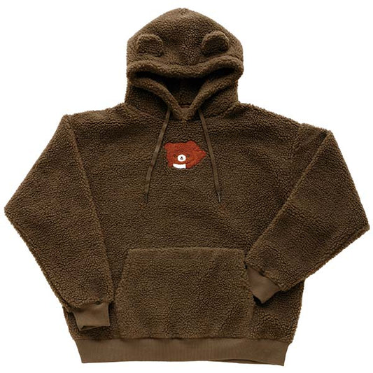 [LIMITED] Rilakkuma - Hoodie