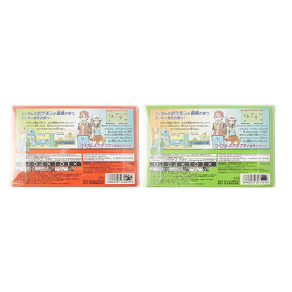 Pokemon Centre Japan - Nintendo Switch Software "Pokémon FireRed" Special Edition
