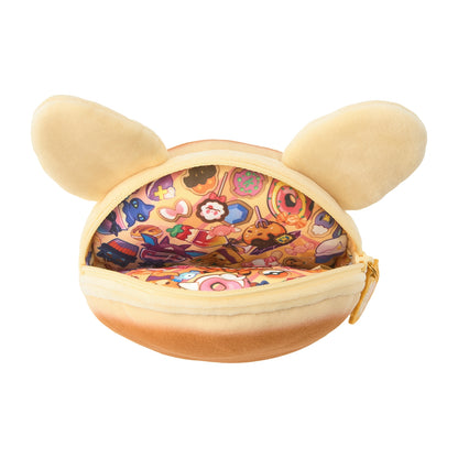 Pokemon Center Japan - Pokémon Magic Hour Illusion! Halloween 2026 - Alolan Raichu Plush Pouch