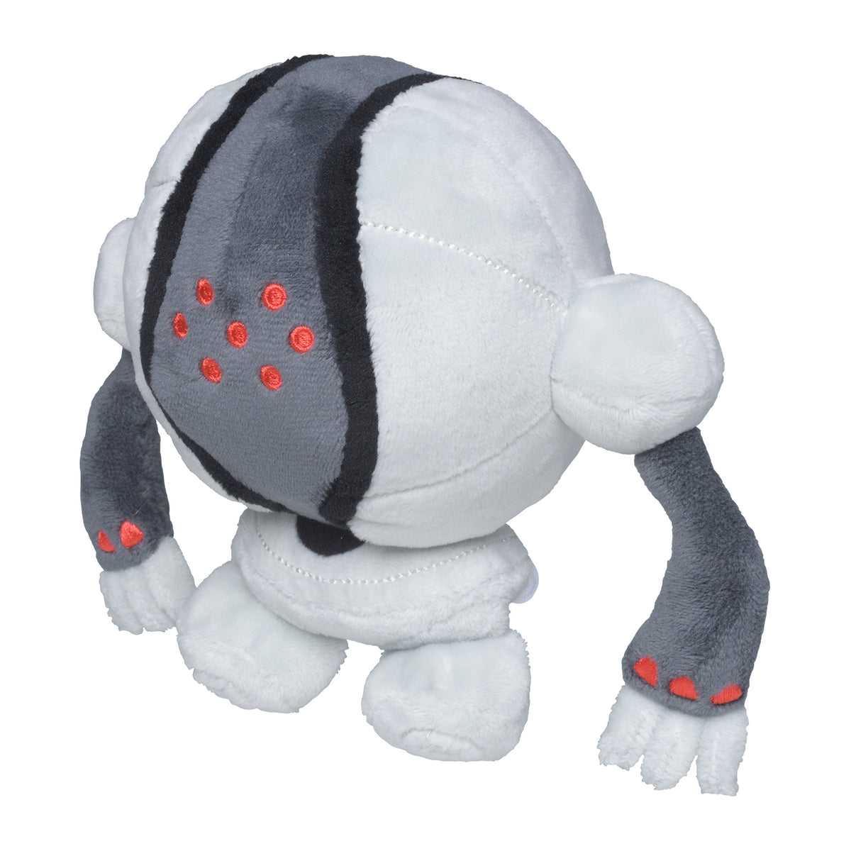 Pokemon Center Japan - 379 Plush Toy Pokémon Fit - Registeel