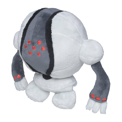 Pokemon Center Japan - 379 Plush Toy Pokémon Fit - Registeel