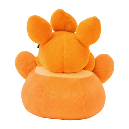 Pokemon Center Japan - Pokémon Magic Hour Illusion! Halloween 2026 - Pamo Plush Toy