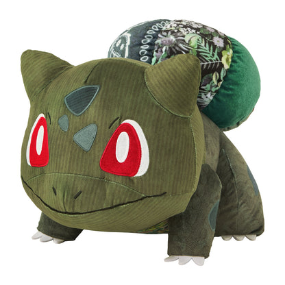 JAN 2027 PREORDER - Japan Pokemon Center - Sean Wotherspoon x Pokémon Center - Bulbasaur Plush Toy