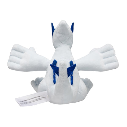 Japan Pokemon Centre - 249 Lugia - Palm Sized Plush