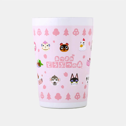 Nintendo Japan - Animal Crossing: New Horizons -  Sakura Tumbler