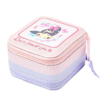 Japan Pokemon Center Original - Accessory Case - Don't Attack Me Kuchito