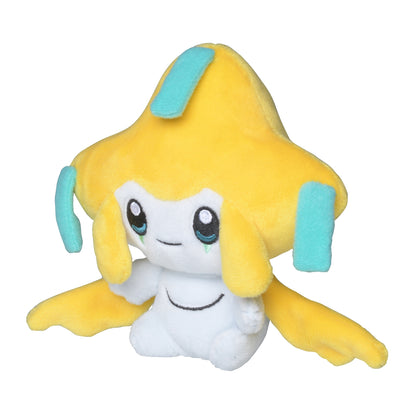 Pokemon Center Japan - 385 Plush Toy Pokémon Fit - Jirachi