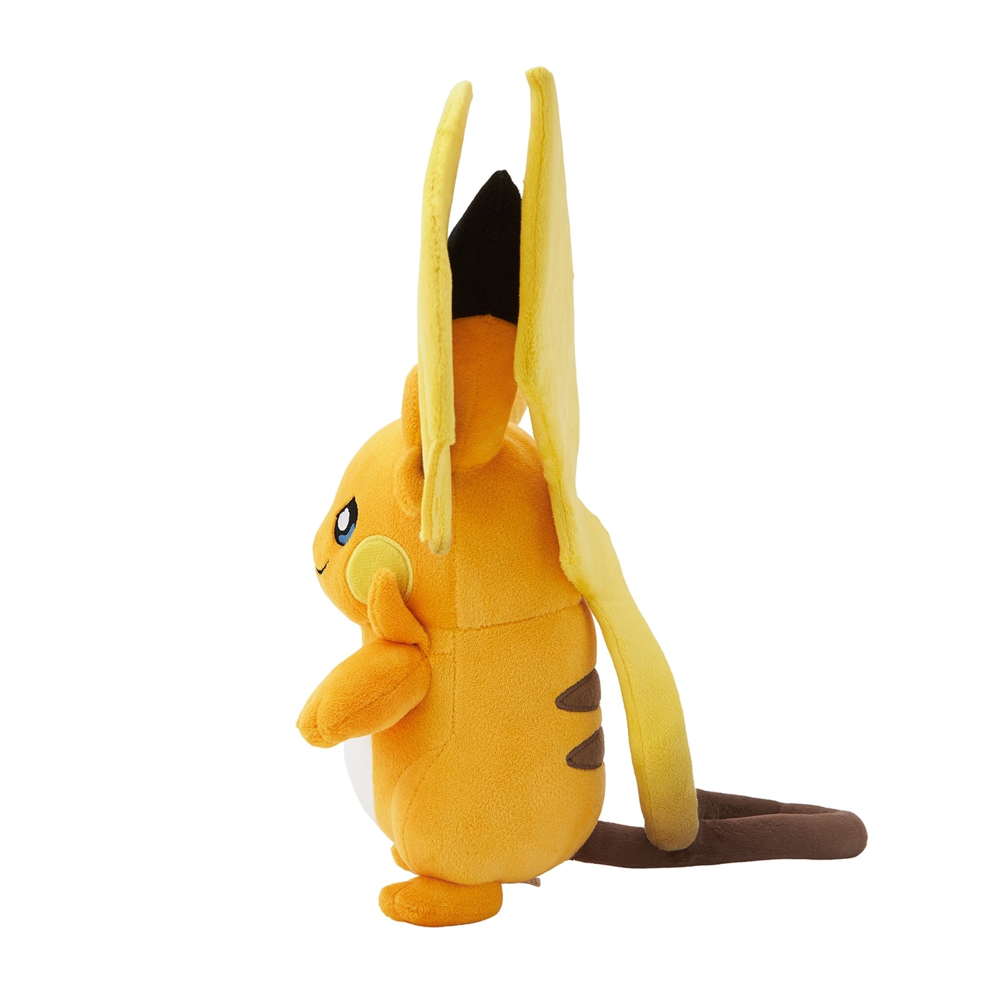 Pokemon Center Japan - Mega Raichu X - Plush Toy