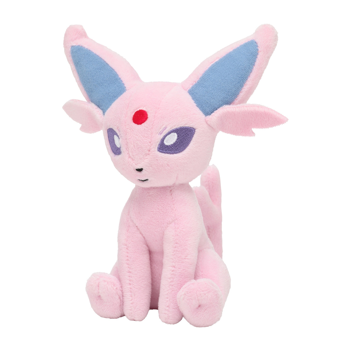 Pokemon Center Japan - 196 Plush Toy Pokémon Fit - Espeon