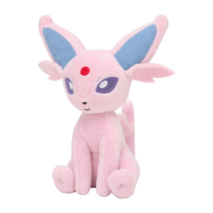 Pokemon Center Japan - 196 Plush Toy Pokémon Fit - Espeon