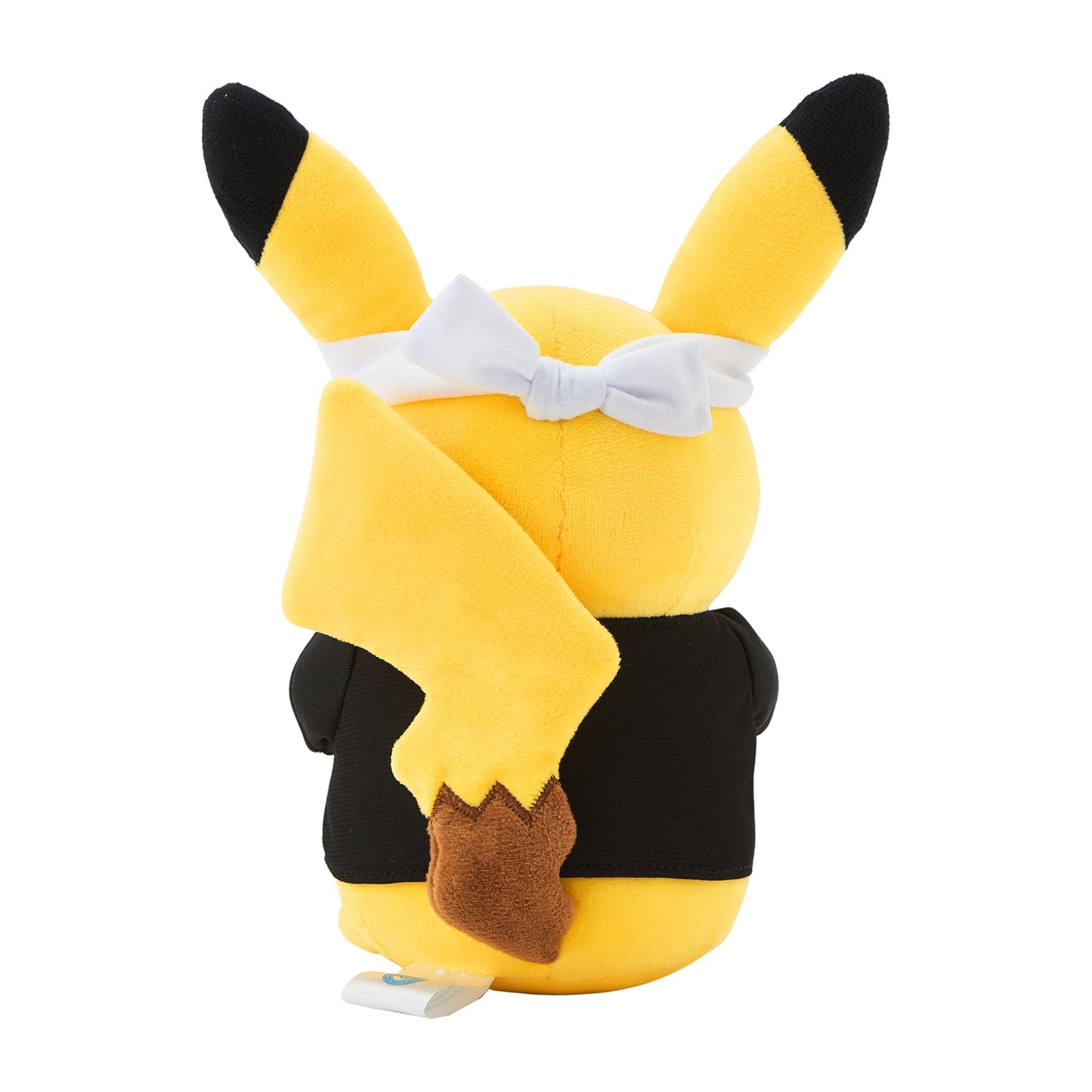 Japan Pokemon Centre - Pikachu - Ramen Plush