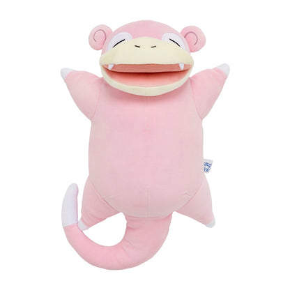 Japan Pokemon Centre - Yadon / Slowpoke - Sleeping Plush