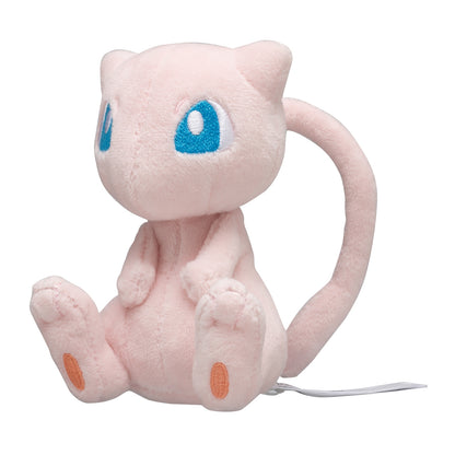 Pokemon Center Japan - 151 Plush Toy Pokémon Fit - Mew
