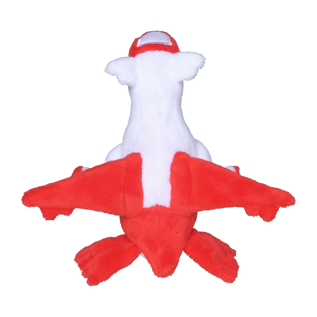 Pokemon Center Japan - 380 Plush Toy Pokémon Fit - Latias