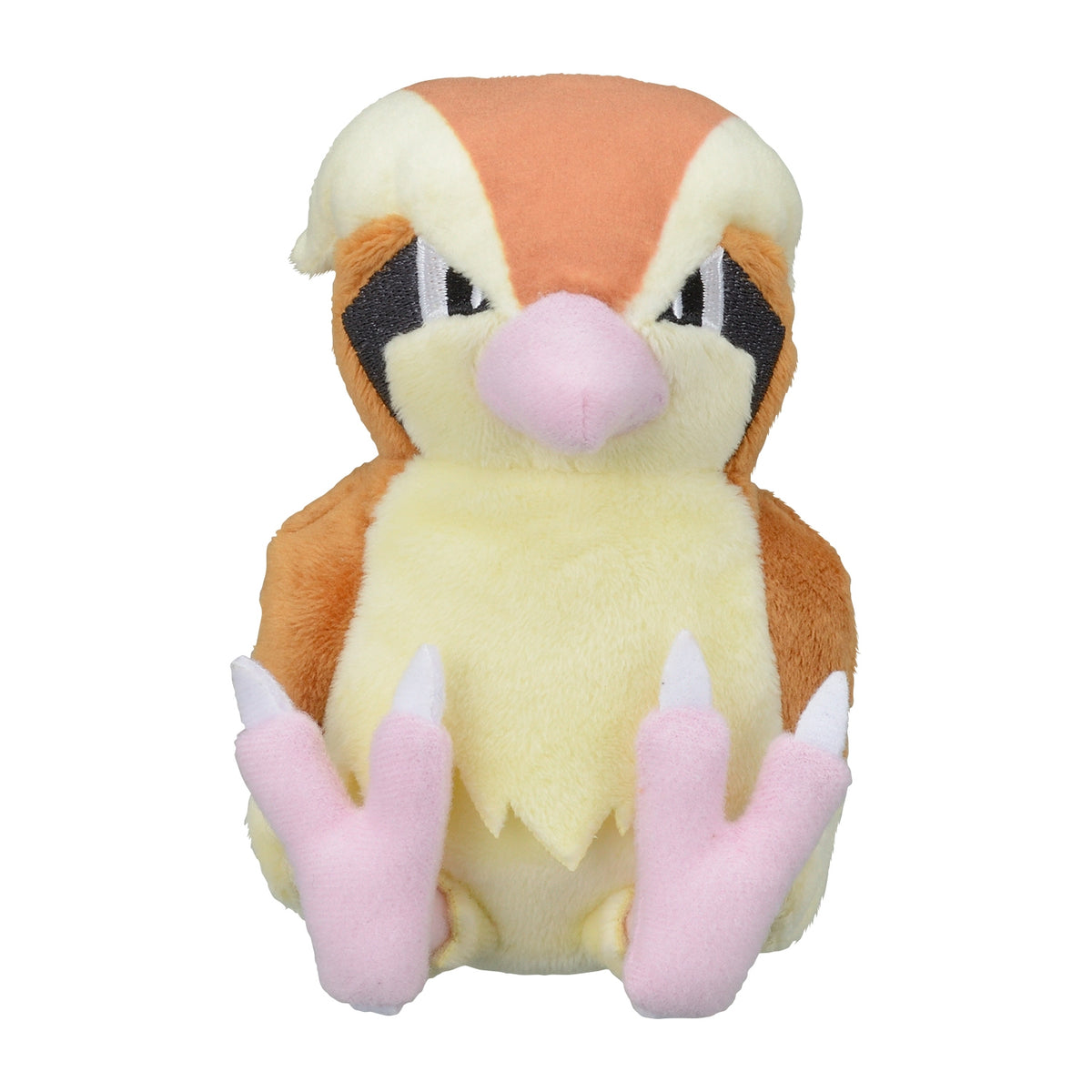 Pokemon Center Japan - 16 Plush Toy Pokémon Fit - Pidgey