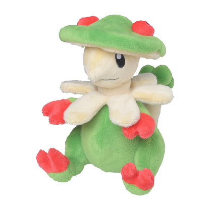 Pokemon Center Japan - 286 Plush Toy Pokémon Fit - Breloom